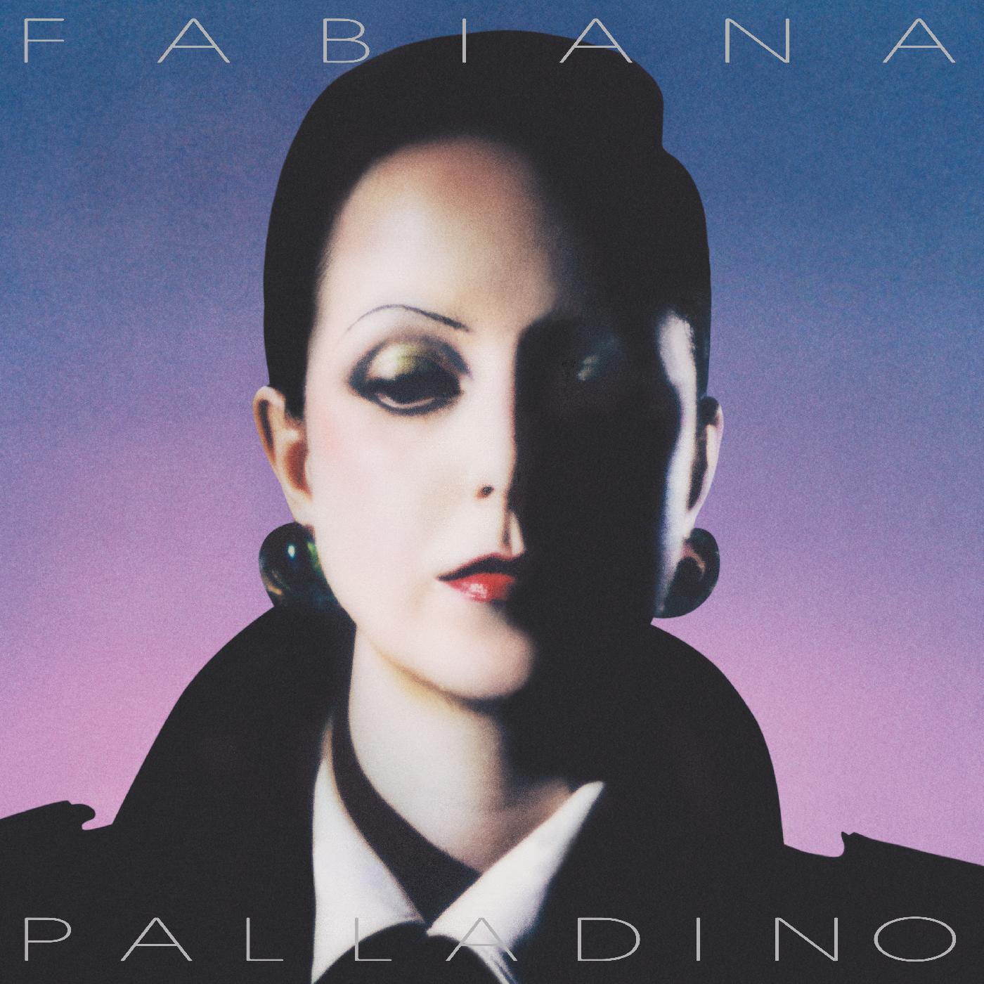 Fabiana Palladino | Fabiana Palladino - CD