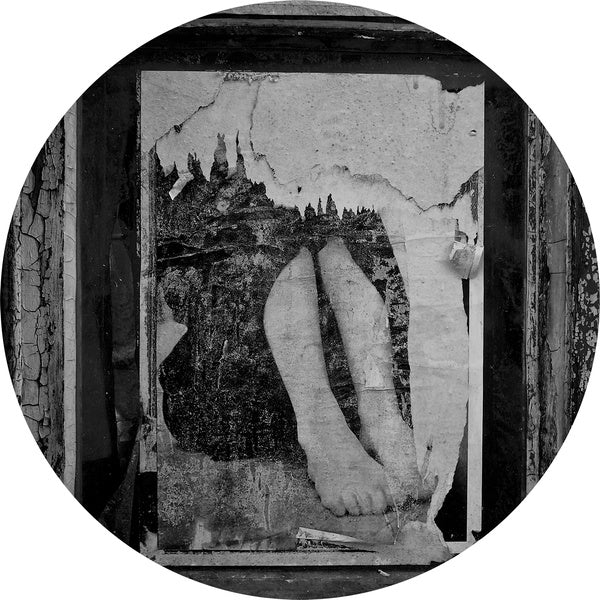 FABIO ORSI | Il Ricordo Improvviso Dell'Assoluto Stupore - Vinyl