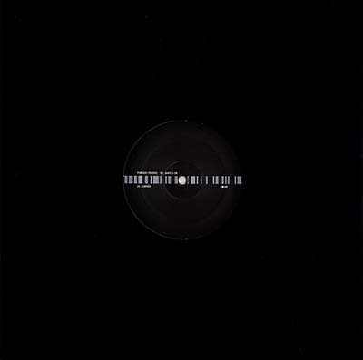 FABRIZIO MAURIZI | Ok, Switch On - Vinyl