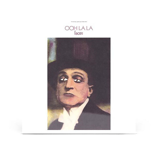 Faces | Ooh La-La (Hi-Fi) (Brick & Mortar Exclusive) - Vinyl