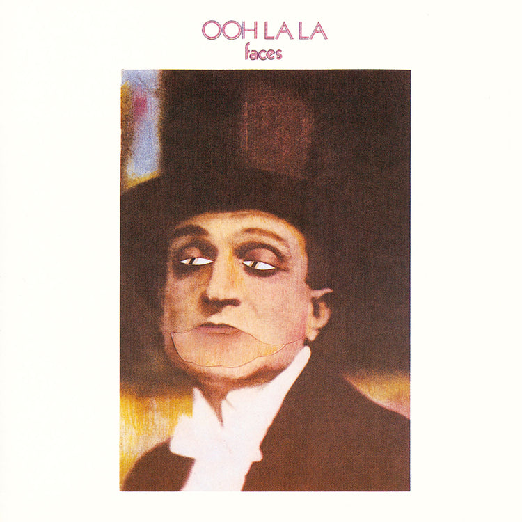 Faces | Ooh La La - Vinyl