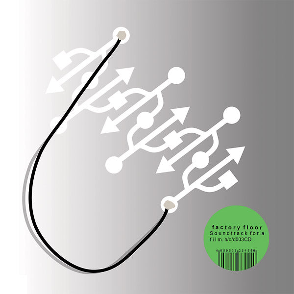 FACTORY FLOOR | A Soundtrack For A Film - Vinyl