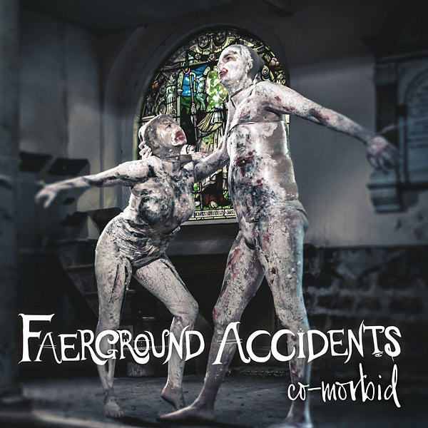 FAERGROUND ACCIDENTS | Co-Morbid - CD