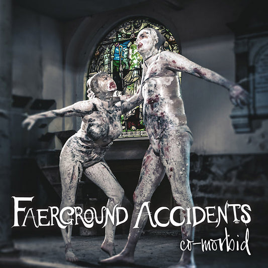 FAERGROUND ACCIDENTS | Co-Morbid - CD