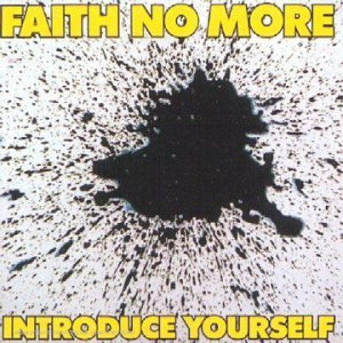 Faith No More | Introduce Yourself [Import] - CD