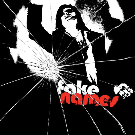 Fake Names | Fake Names EP (MYSTERY COLOR VINYL) - Vinyl