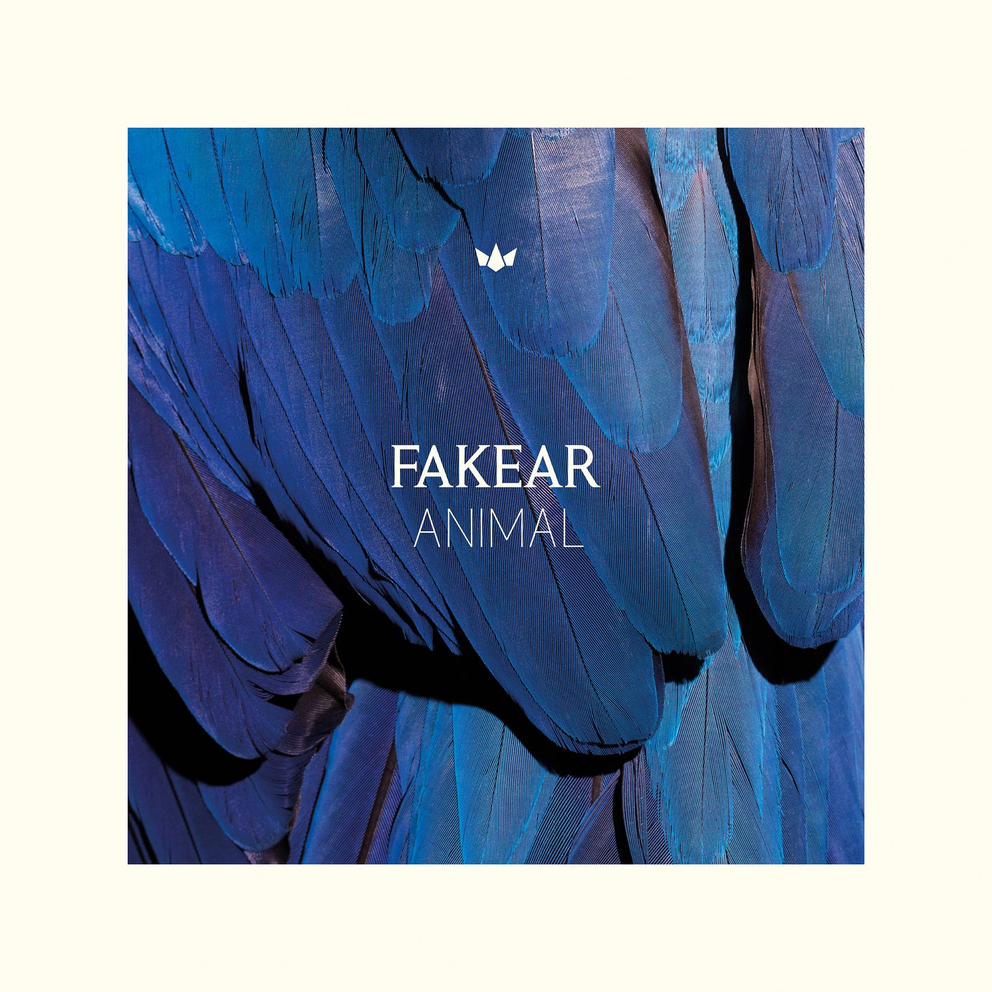 Fakear | Animal - CD