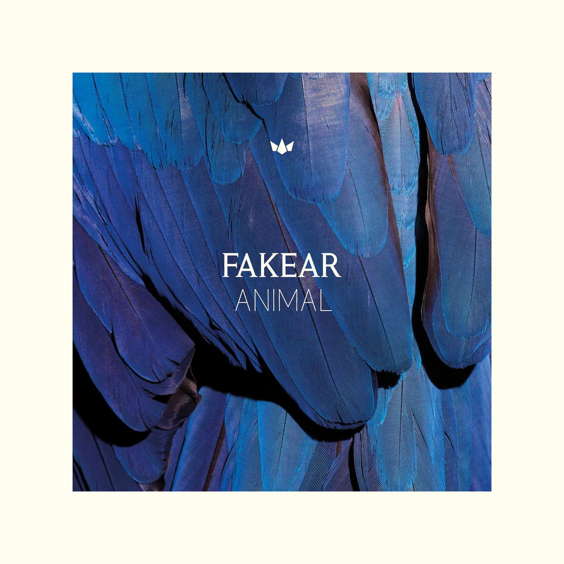 Fakear | Animal - CD