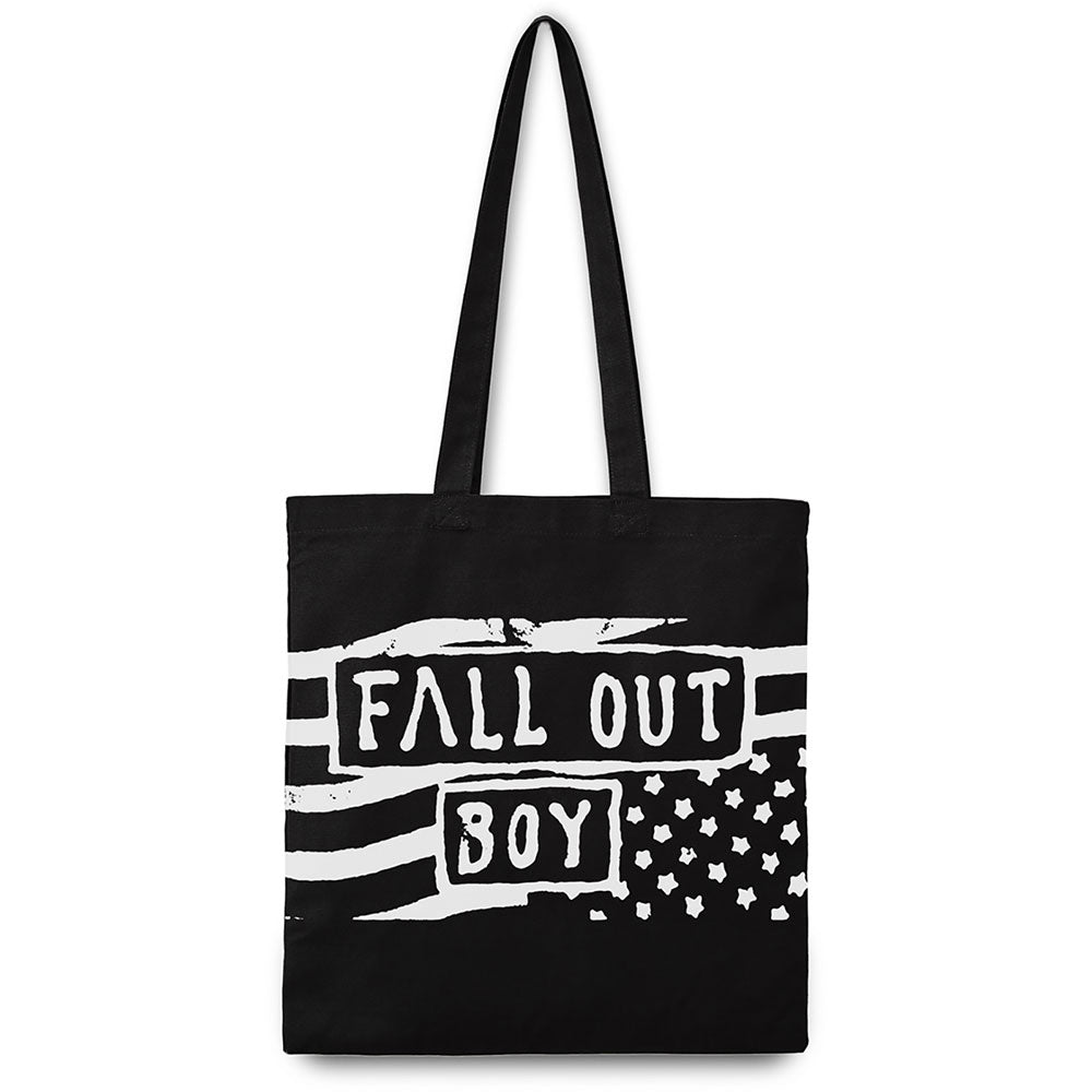 Fall Out Boy | Flag -