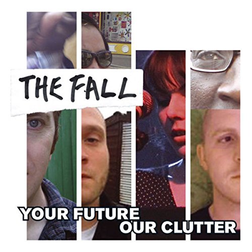 Fall, The | Your Future Our Clutter - Vinyl