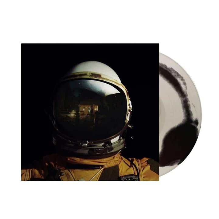 Falling In Reverse | Coming Home [Explicit Content] (Limited Edition, Black & White Colored Vinyl) - Vinyl