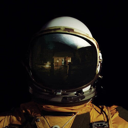 Falling In Reverse | Coming Home [Explicit Content] (Limited Edition, Black & White Colored Vinyl) - Vinyl