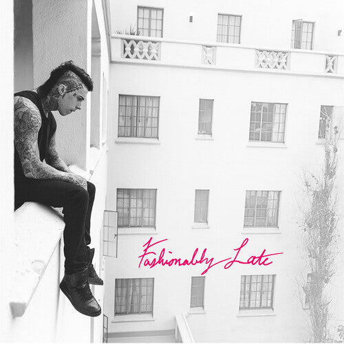 Falling In Reverse | Fashionably Late [Explicit Content] (Reissue) - Vinyl
