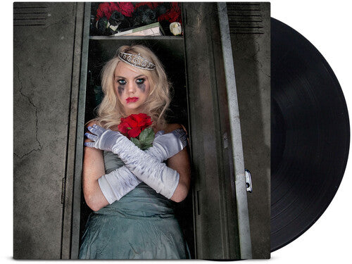 Falling In Reverse | The Drug in Me Is You [Explicit Content] (Reissue) - Vinyl