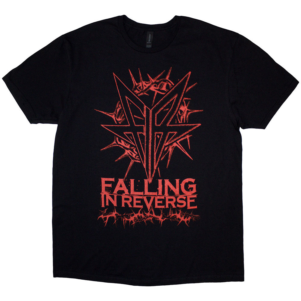 Falling In Reverse | Thorns - Black