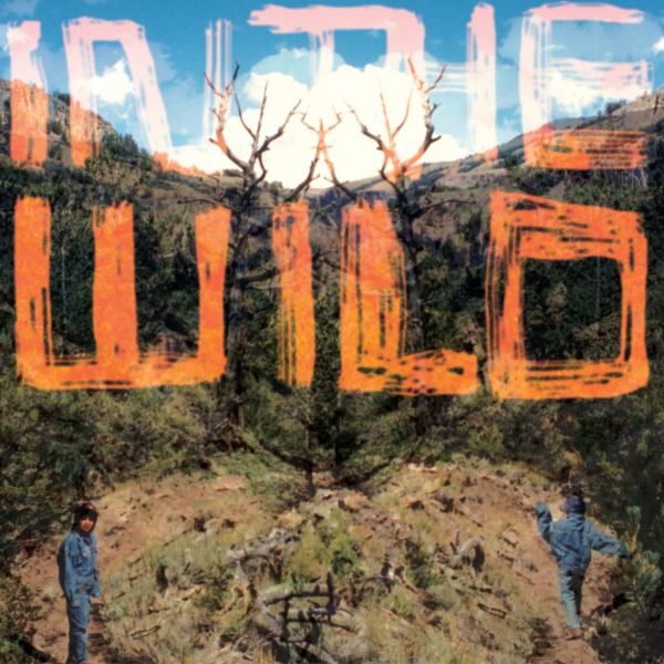 FaltyDL | In The Wild - CD
