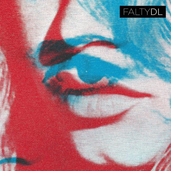 FaltyDL | You Stand Uncertain - CD
