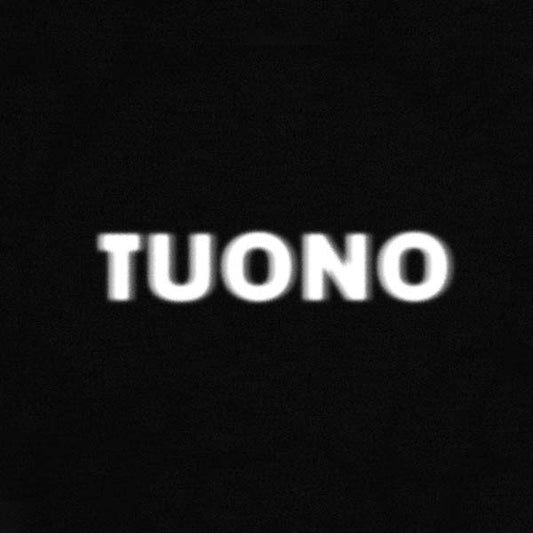 FANGO | Tuono - CD
