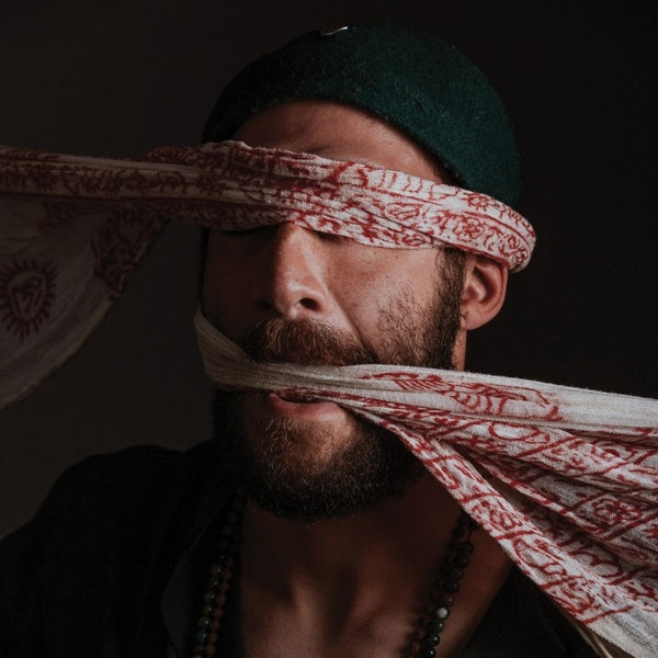 Faraway Ghost & Sunken Cages | Ashk Haye Moghavemat - Vinyl