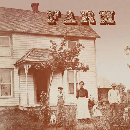 FARM | Farm - Vinyl