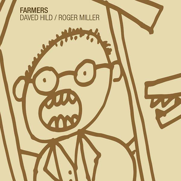 FARMERS | August 11, 1984 - Vinyl