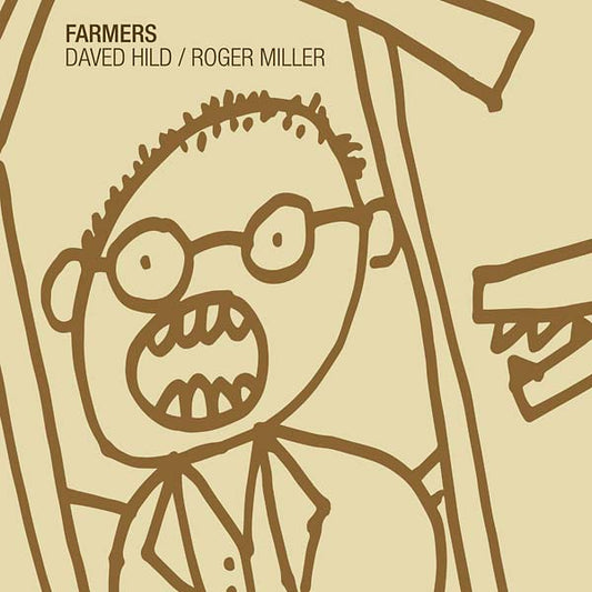 FARMERS | August 11, 1984 - Vinyl