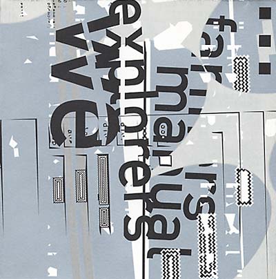 FARMERS MANUAL | Explorers_We - CD