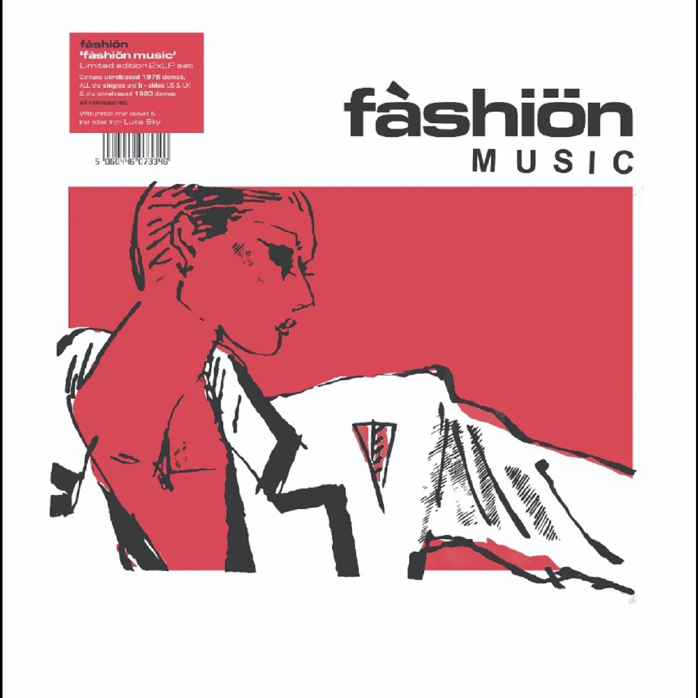 Fashion Music | Fashion Music - Vinyl