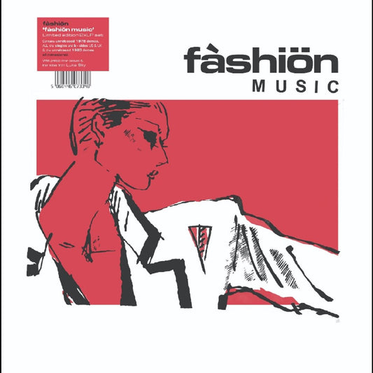 Fashion Music | Fashion Music - Vinyl