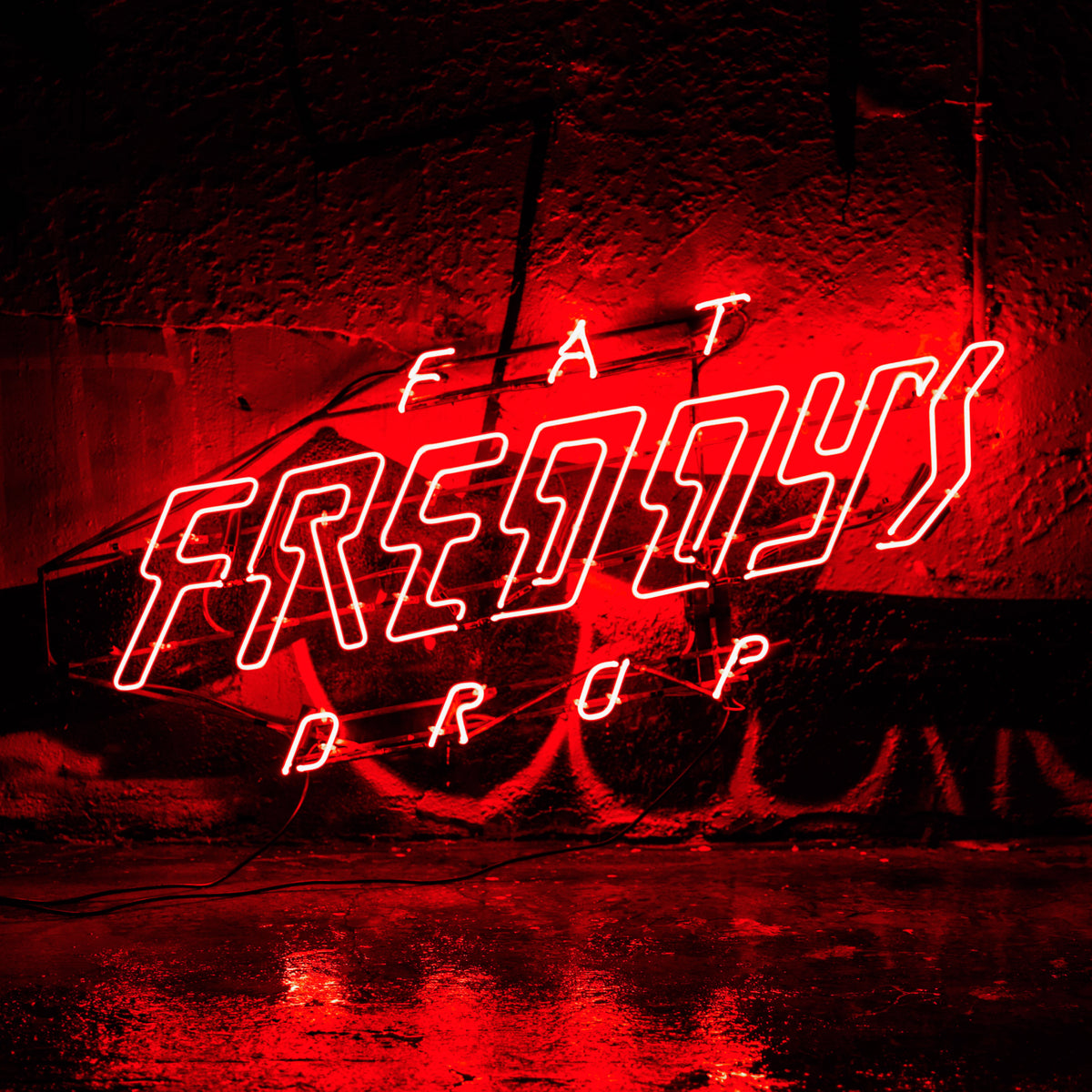 Fat Freddy's Drop | Bays - CD
