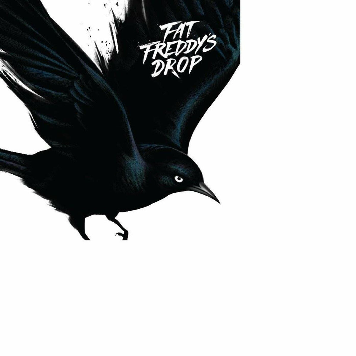 Fat Freddy's Drop | Blackbird - Vinyl