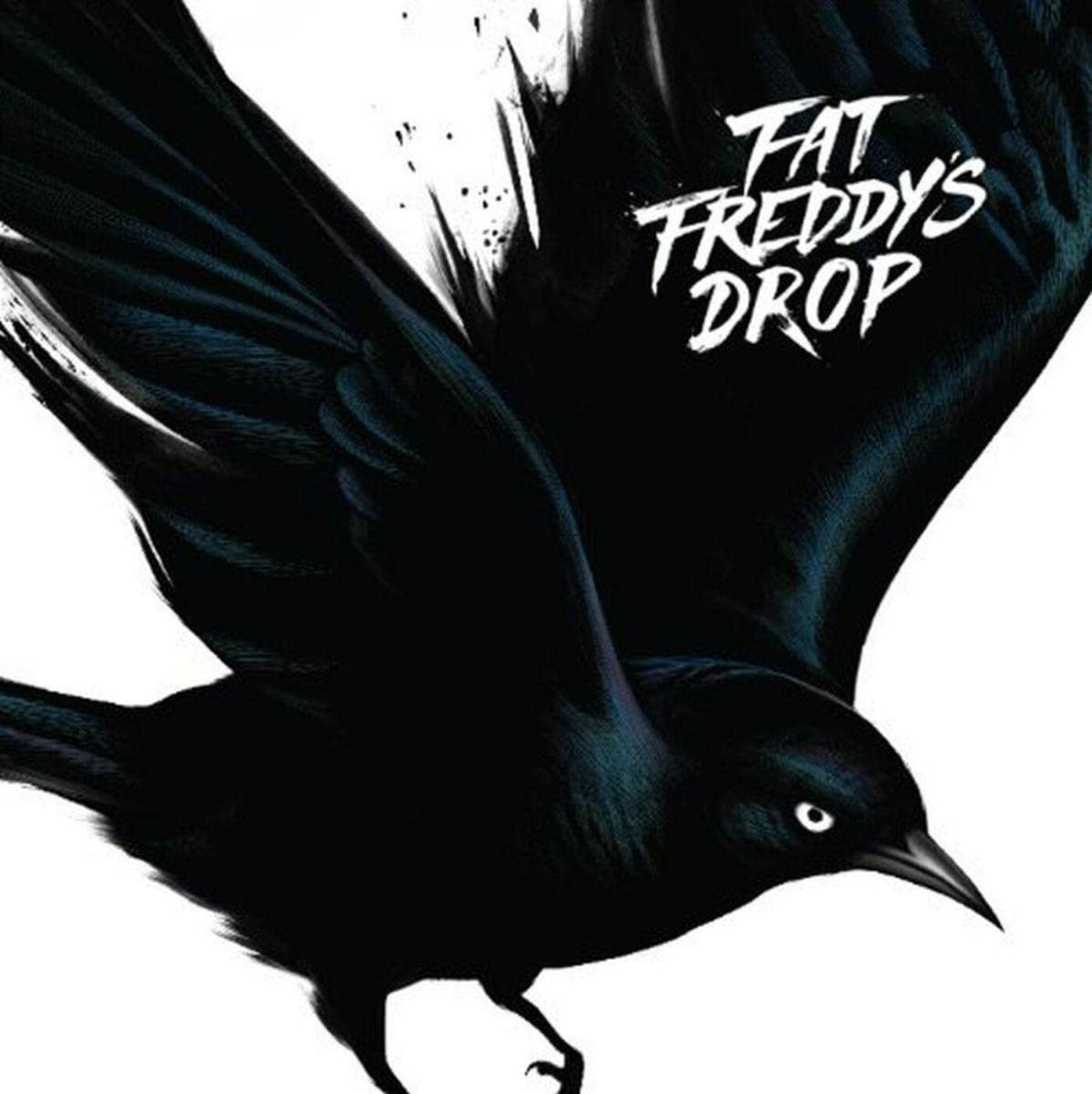 Fat Freddy's Drop | Blackbird - CD