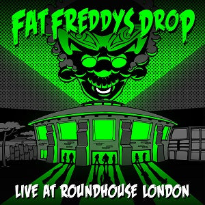 Fat Freddy's Drop | Live At Roundhouse - CD