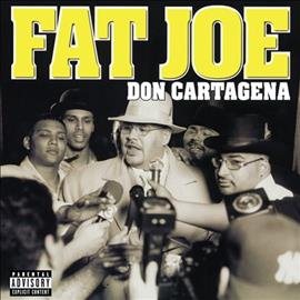 Fat Joe | Don Cartagena [Explicit Content] (2 Lp's) - Vinyl