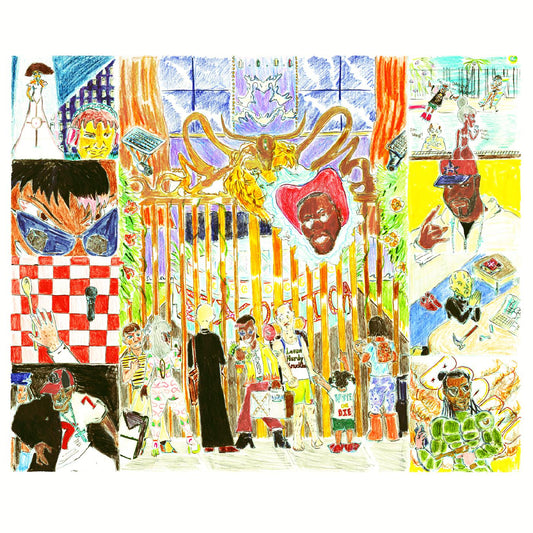 Fat Tony | Exotica - CD