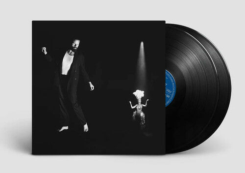 Father John Misty | Chloë and the Next 20th Century (Gatefold LP Jacket) - Vinyl