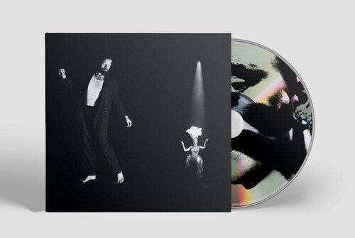 Father John Misty | Chloë and the Next 20th Century - CD