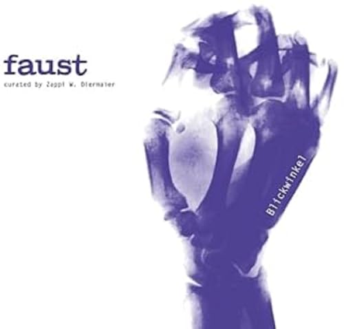 Faust | Blickwinkel - Vinyl