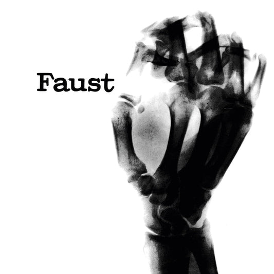 Faust | Faust [Lp] - Vinyl