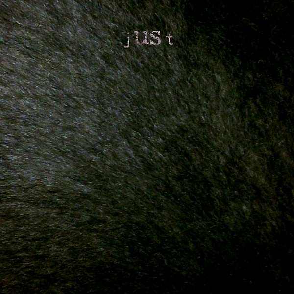 Faust | Just Us - CD
