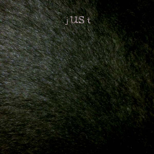 Faust | Just Us - CD