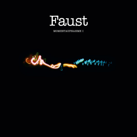 Faust | Momentaufnahme I - Vinyl
