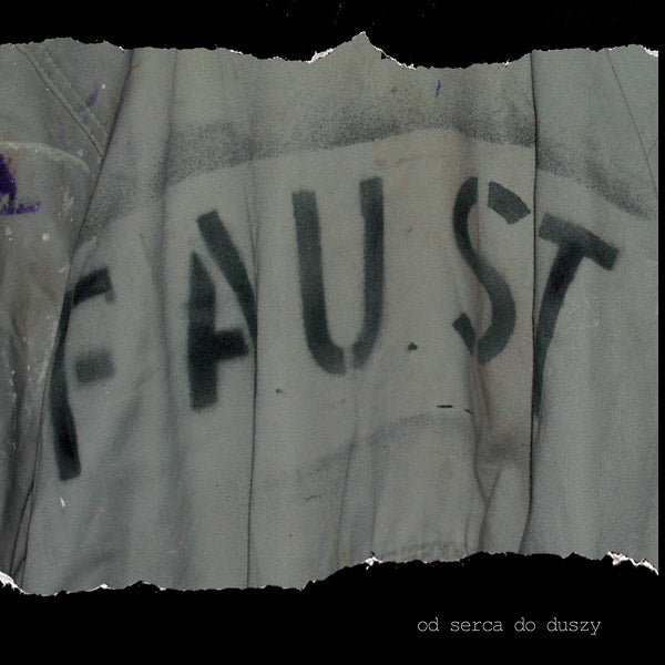Faust | Od Serca Do Duszy - Vinyl
