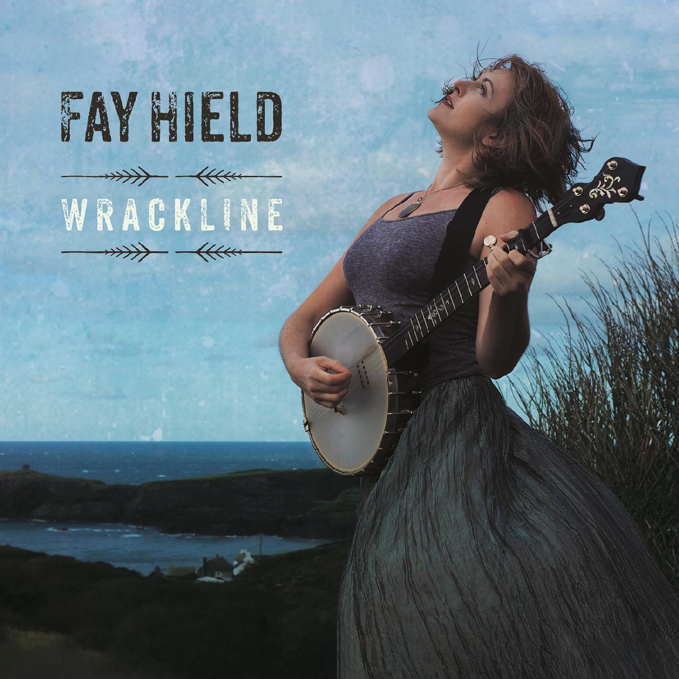 Fay Hield | Wrackline - CD