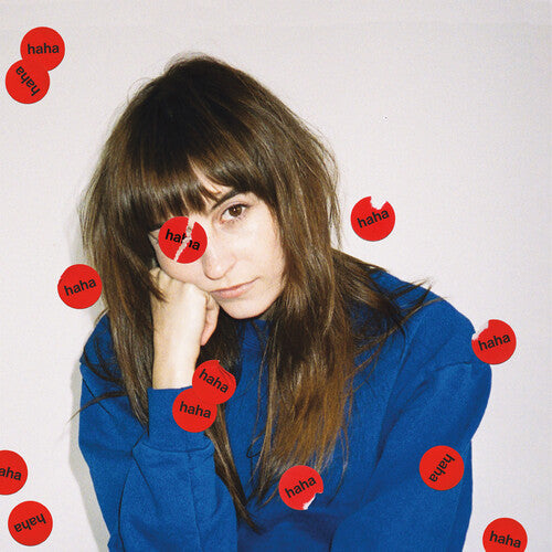 Faye Webster | I Know I'm Funny Haha - Vinyl
