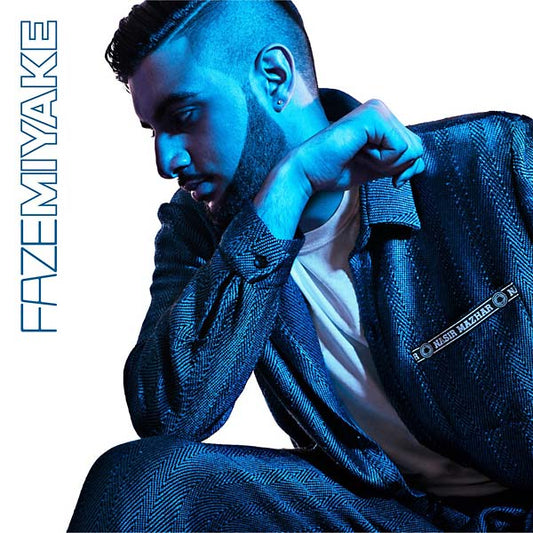 FAZE MIYAKE | Faze Miyake - Vinyl
