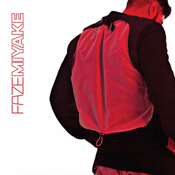 FAZE MIYAKE | Faze Miyake - CD