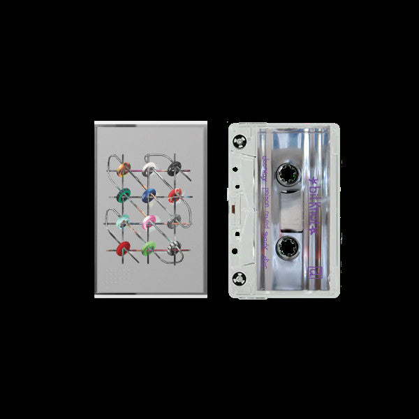 feeble little horse | Bitknot - Cassette