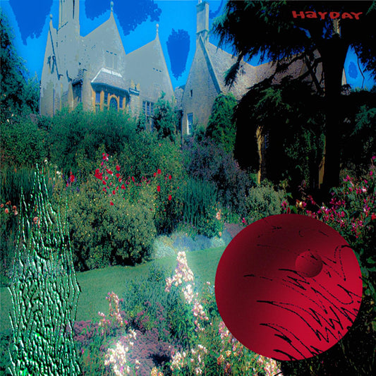 feeble little horse | Hayday - Vinyl