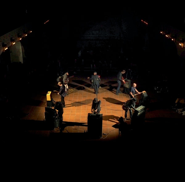 Feedbackorchester | Live At Zwingli-Kirche - Vinyl